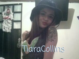 TiaraCollins