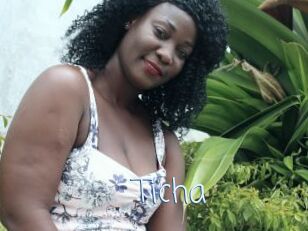 Ticha
