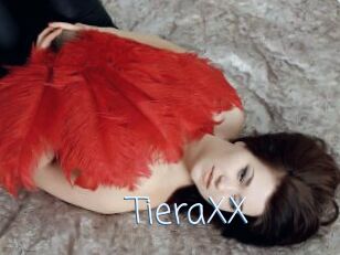 TieraXX