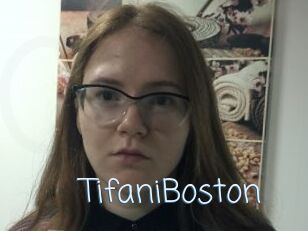 TifaniBoston