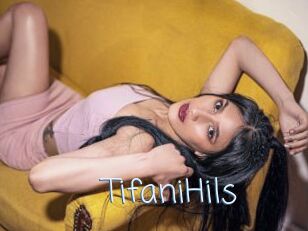 TifaniHils