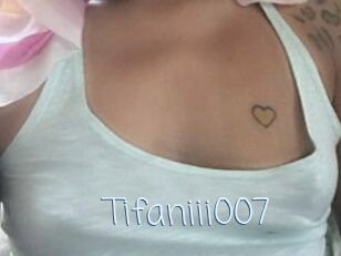 Tifaniii007