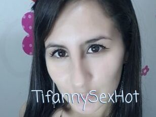 TifannySexHot