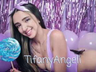TifanyAngell