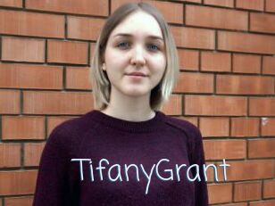 TifanyGrant