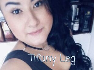Tifany_Leg