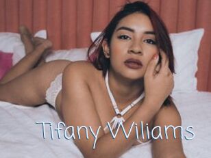 Tifany_Wiliams