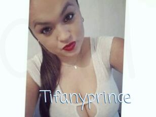 Tifanyprince