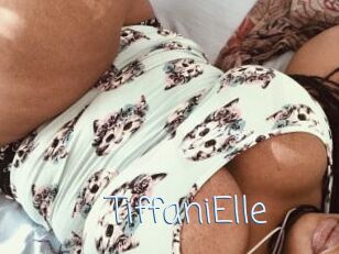TiffaniElle