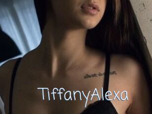 TiffanyAlexa