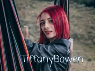 TiffanyBowen