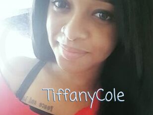 TiffanyCole