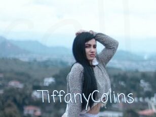 TiffanyColins