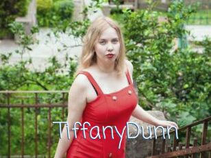 TiffanyDunn