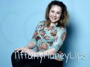 TiffanyHoneyLips