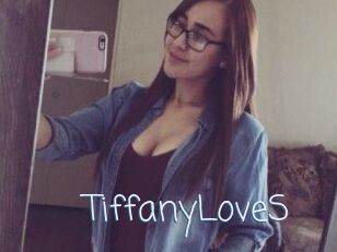 TiffanyLoveS