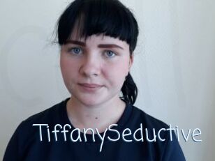 TiffanySeductive