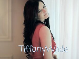 TiffanyWade