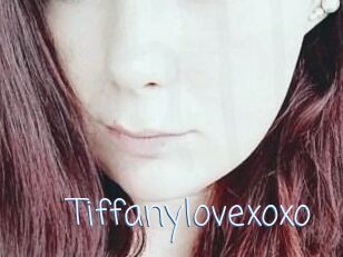 Tiffanylovexoxo