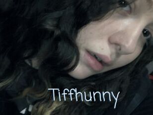 Tiffhunny