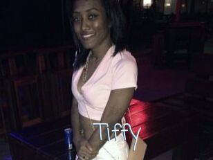 Tiffy