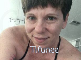 Tifunee
