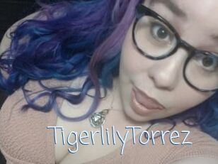 TigerlilyTorrez