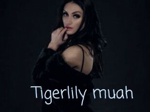Tigerlily_muah