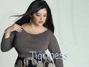 Tigriness