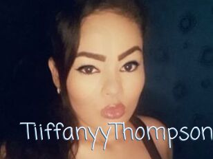 TiiffanyyThompson