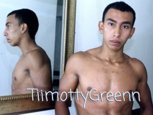 TiimottyGreenn