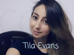 Tila_Evans