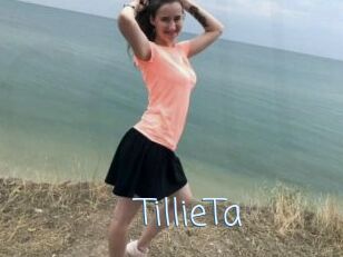 TillieTa