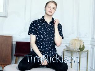 TimNicklson