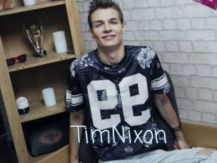 TimNixon