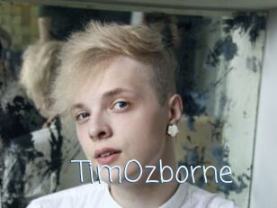 TimOzborne