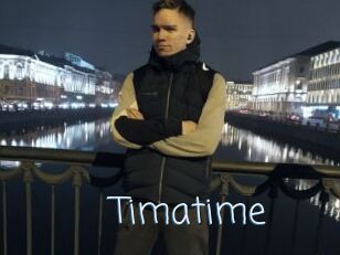 Timatime