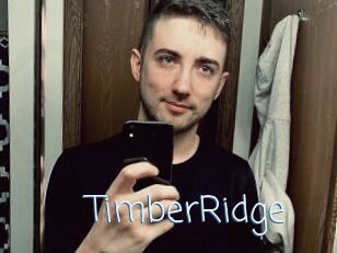 TimberRidge