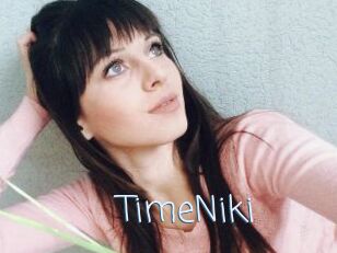 TimeNiki