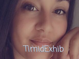 TimidExhib