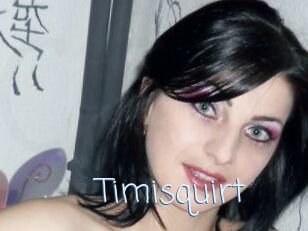 Timisquirt