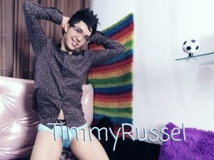 TimmyRussel