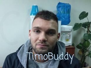 TimoBuddy