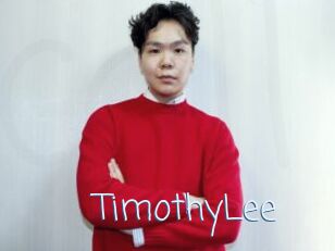 TimothyLee