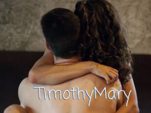 TimothyMary
