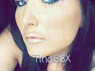 Tina88X