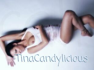 TinaCandylicious