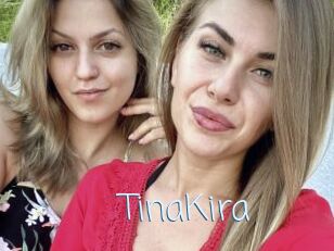 TinaKira