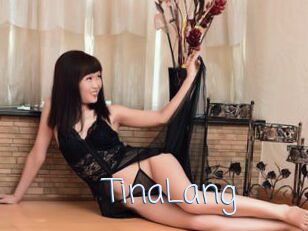 TinaLang
