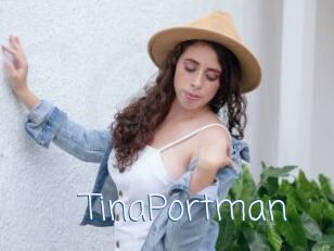 TinaPortman